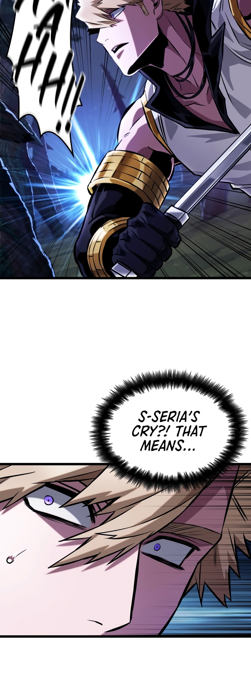 Arad ui Bit: Meonjeo Geodneun Ja Ch. 2 第62页