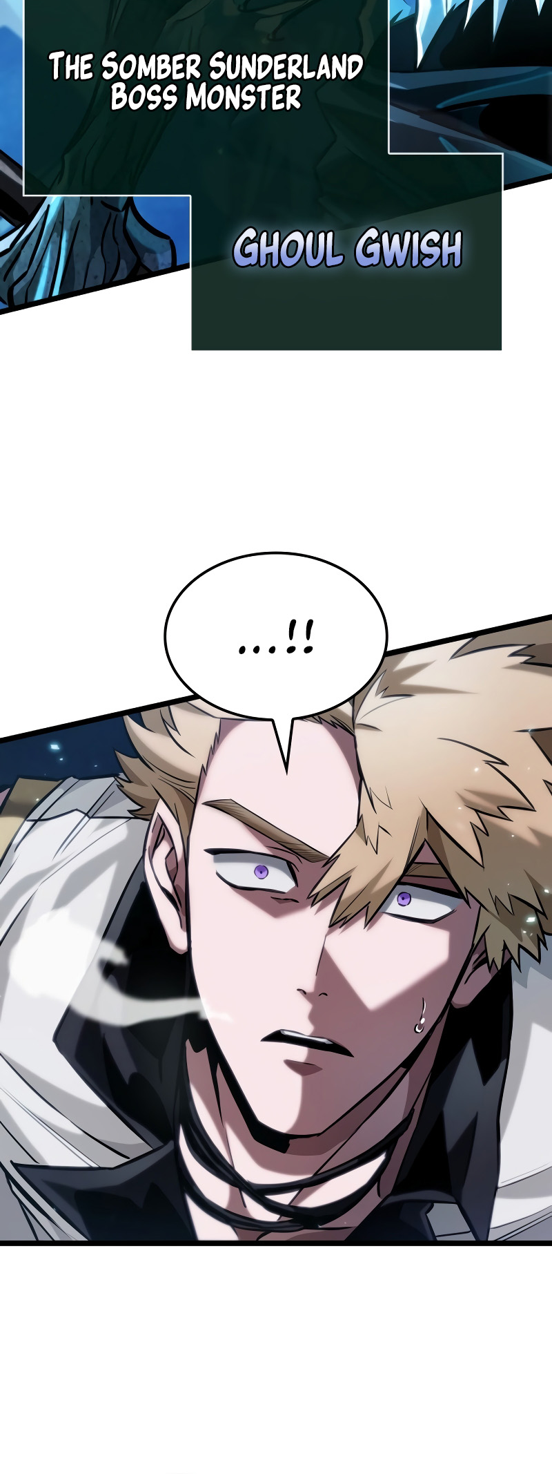 Arad ui Bit: Meonjeo Geodneun Ja Ch. 2 第68页
