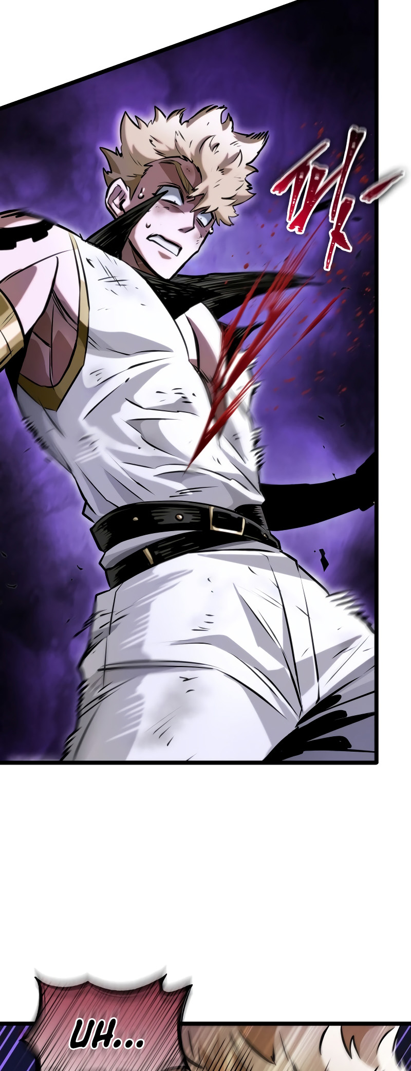 Arad ui Bit: Meonjeo Geodneun Ja Ch. 2 第77页