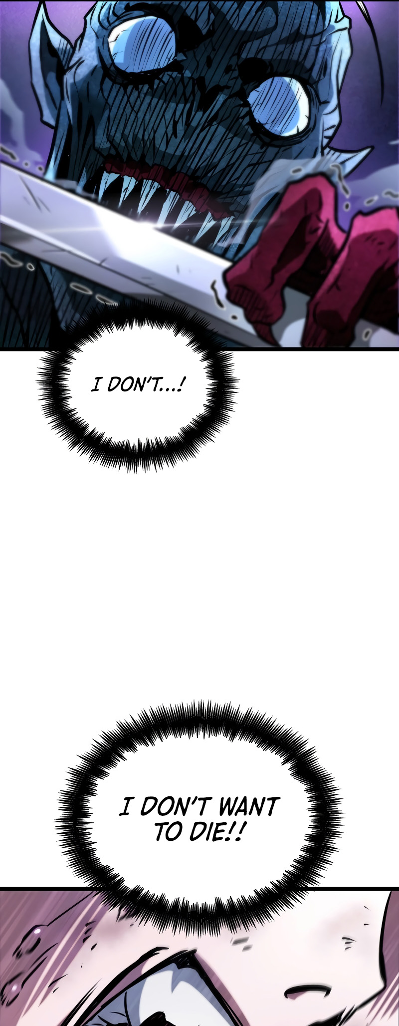 Arad ui Bit: Meonjeo Geodneun Ja Ch. 2 第81页