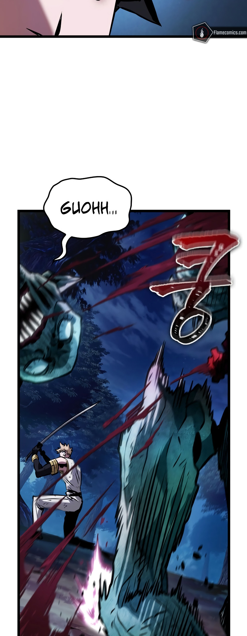 Arad ui Bit: Meonjeo Geodneun Ja Ch. 2 第84页