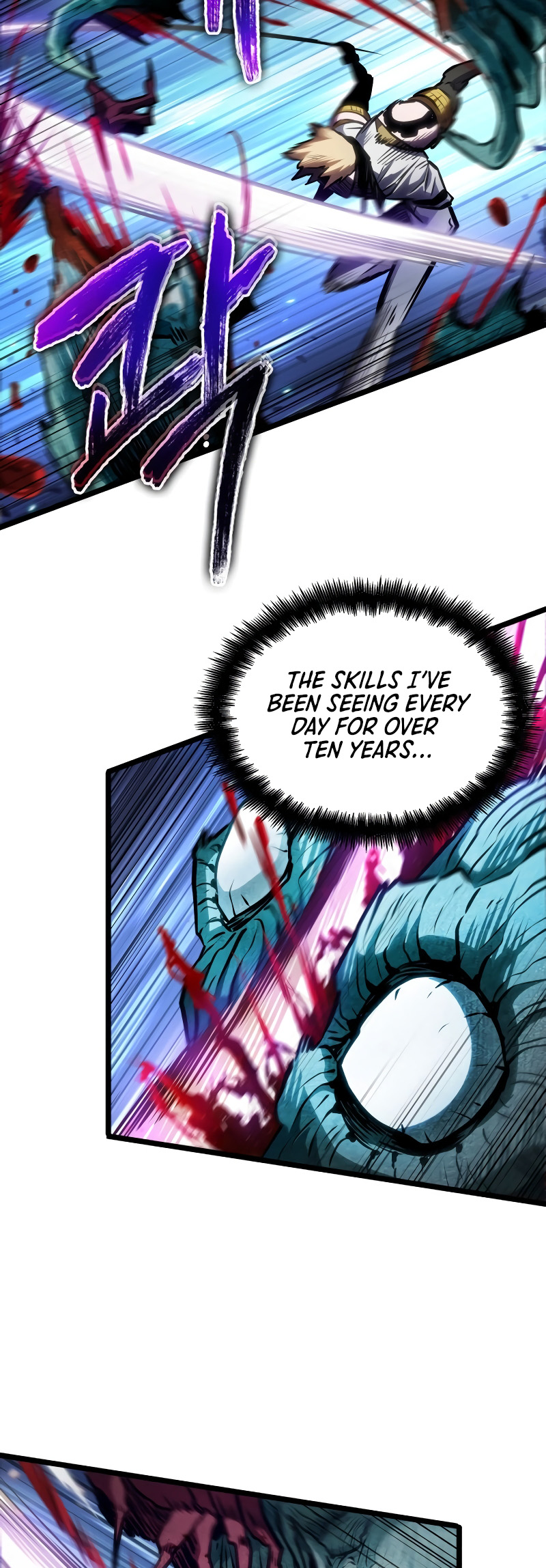 Arad ui Bit: Meonjeo Geodneun Ja Ch. 2 第88页
