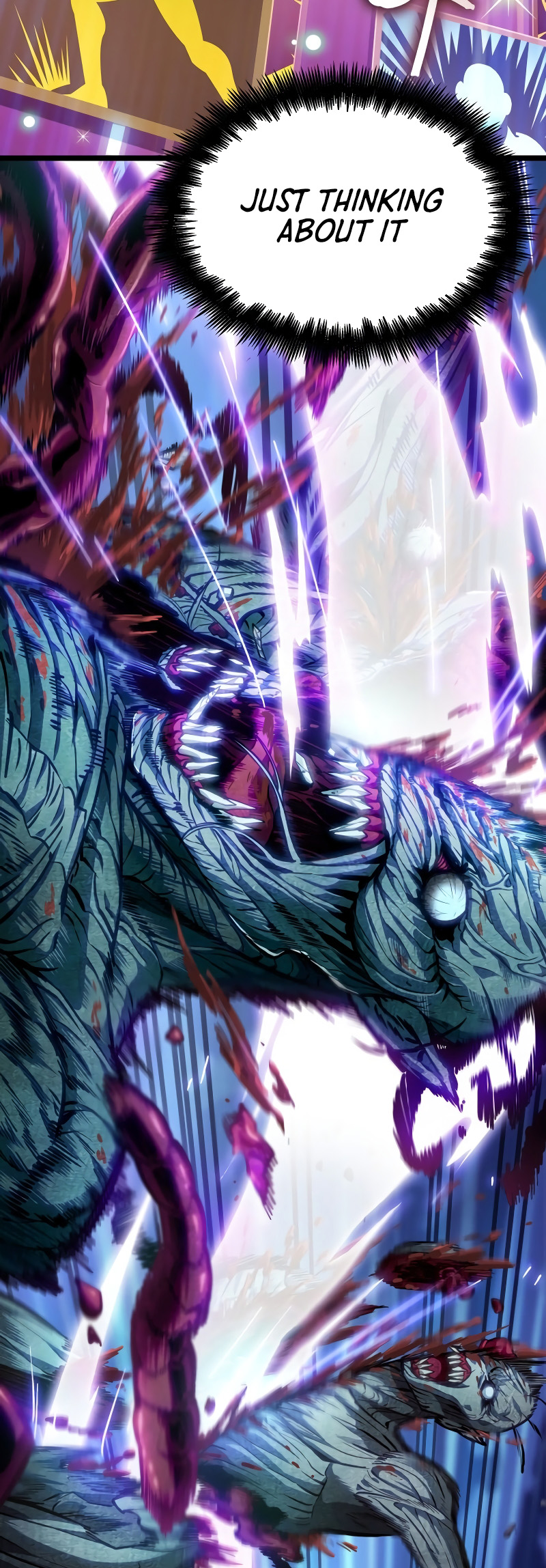 Arad ui Bit: Meonjeo Geodneun Ja Ch. 2 第90页