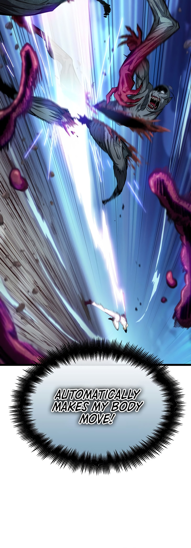 Arad ui Bit: Meonjeo Geodneun Ja Ch. 2 第91页