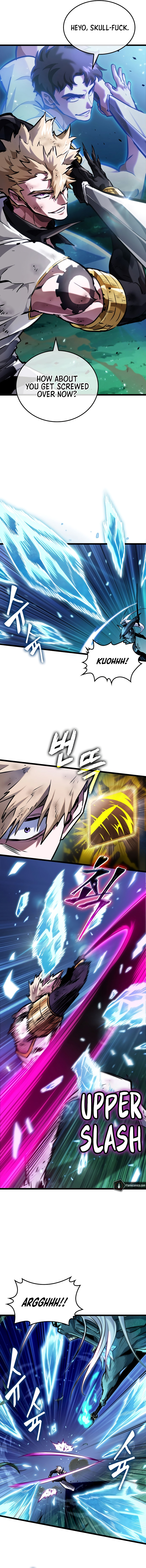 Arad ui Bit: Meonjeo Geodneun Ja Ch. 2 第92页