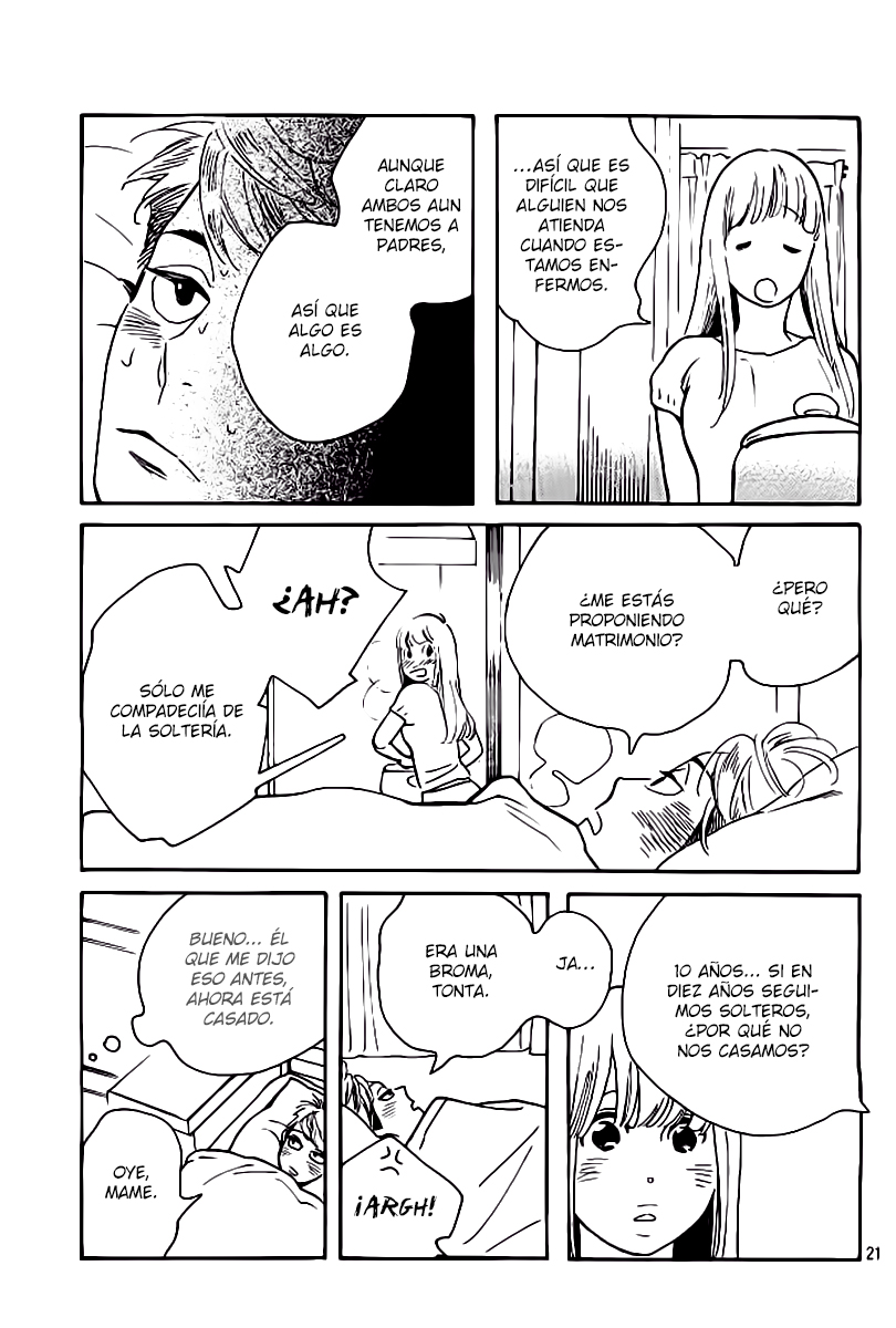 Koiiji: Love Glutton Vol. 1 Ch. 2 第22页