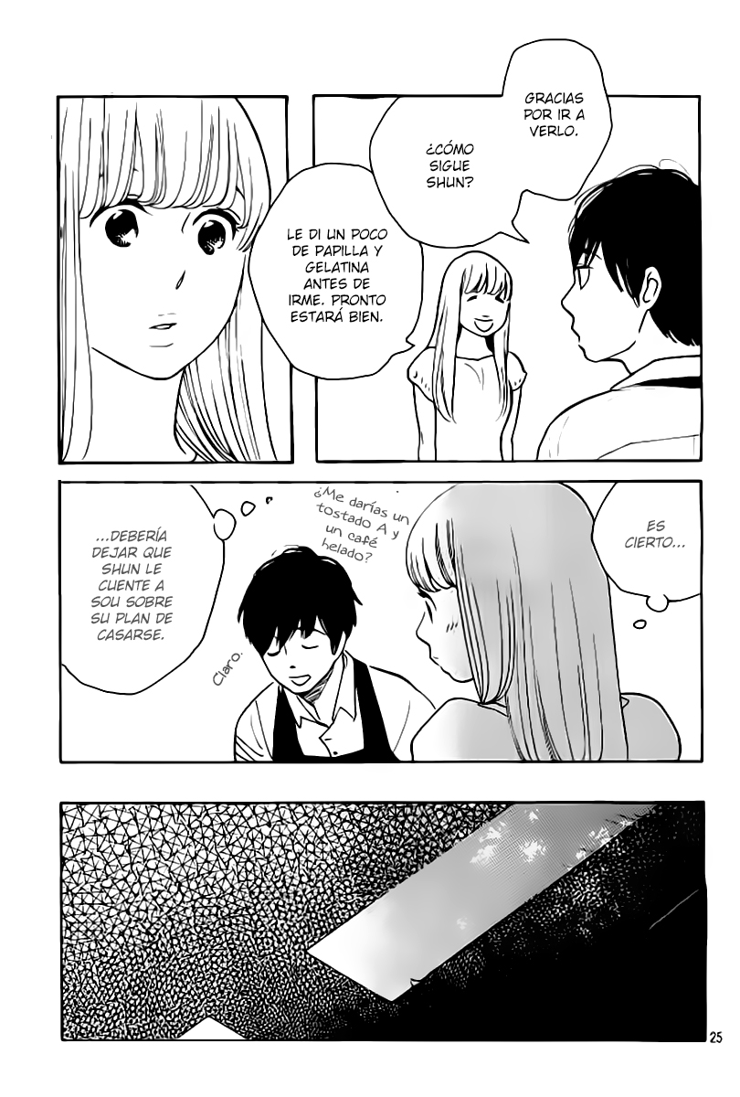 Koiiji: Love Glutton Vol. 1 Ch. 2 第26页