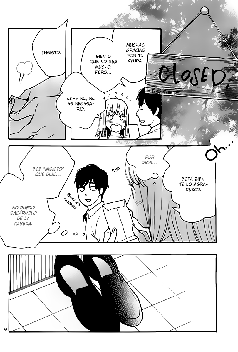 Koiiji: Love Glutton Vol. 1 Ch. 2 第27页