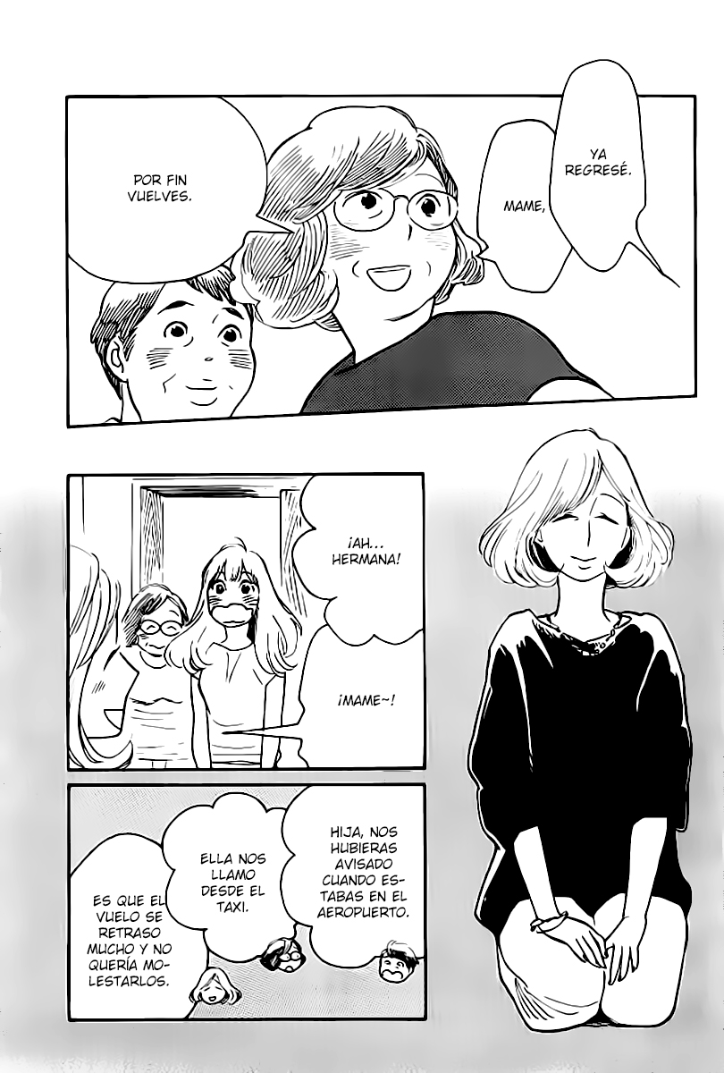 Koiiji: Love Glutton Vol. 1 Ch. 2 第28页