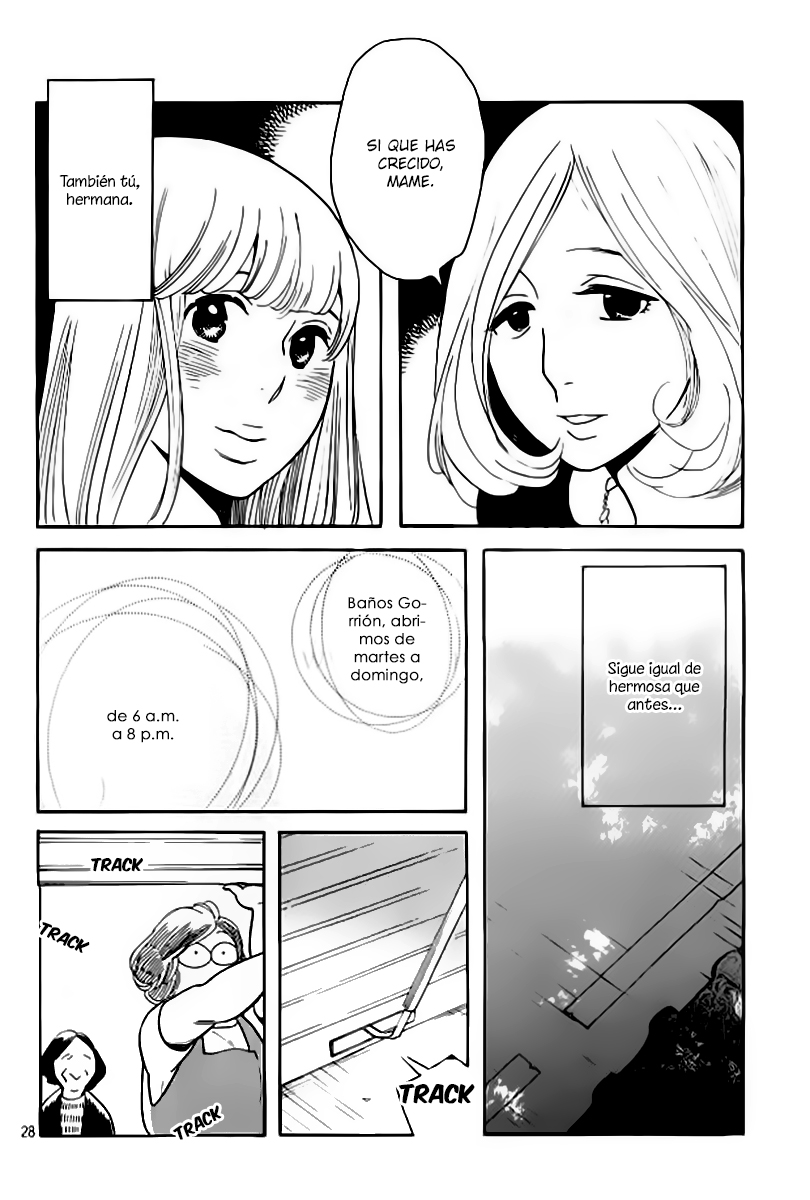 Koiiji: Love Glutton Vol. 1 Ch. 2 第29页