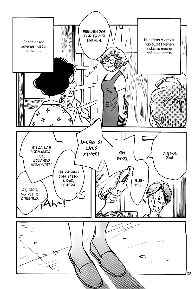 Koiiji: Love Glutton Vol. 1 Ch. 2 第30页