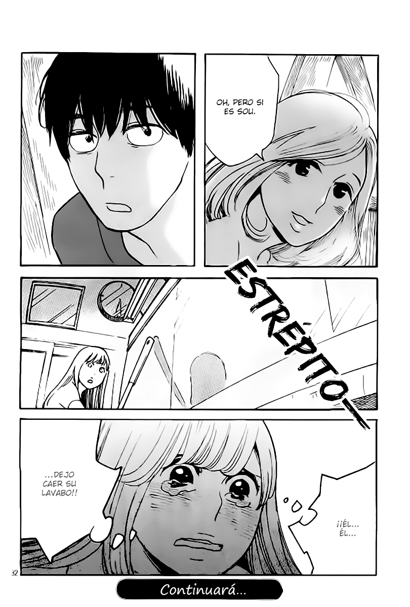 Koiiji: Love Glutton Vol. 1 Ch. 2 第33页