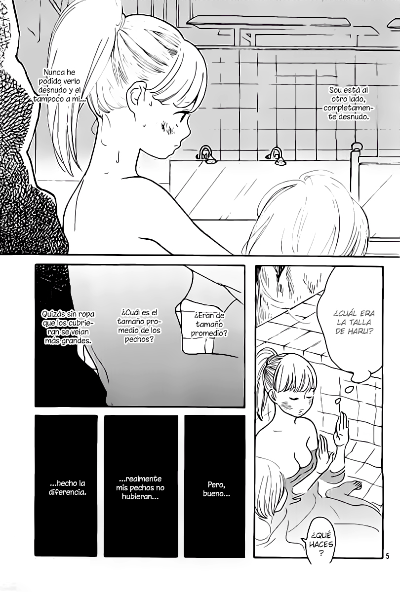 Koiiji: Love Glutton Vol. 1 Ch. 2 第6页
