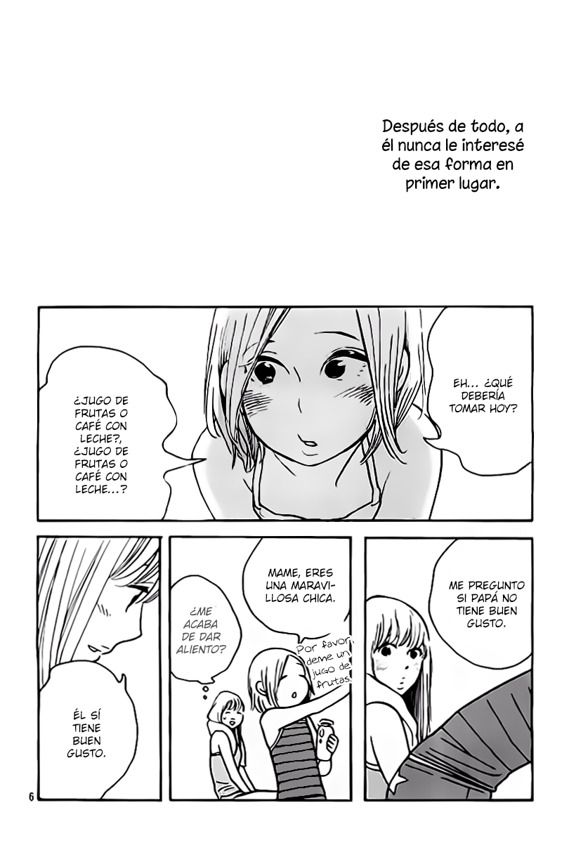 Koiiji: Love Glutton Vol. 1 Ch. 2 第7页