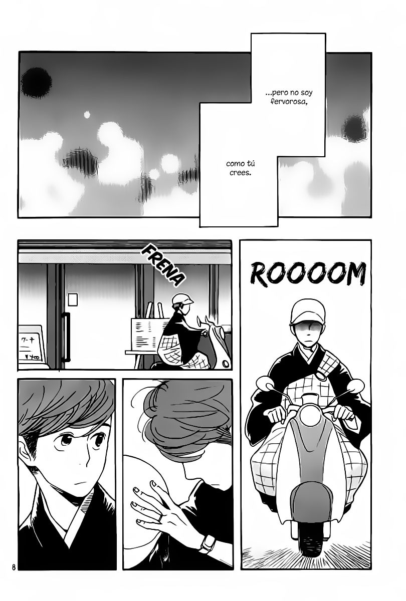 Koiiji: Love Glutton Vol. 1 Ch. 2 第9页