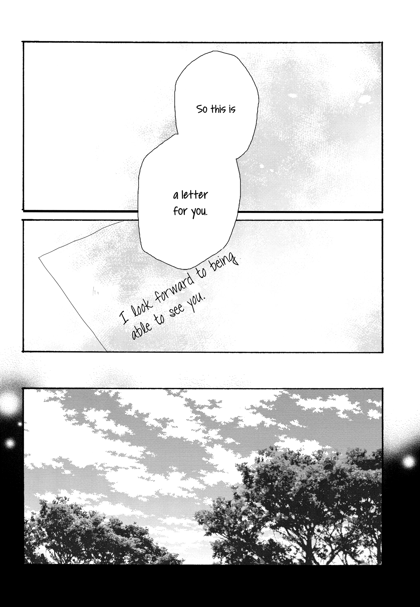 Legally Married Yuri Couple Ch. 3 第19页
