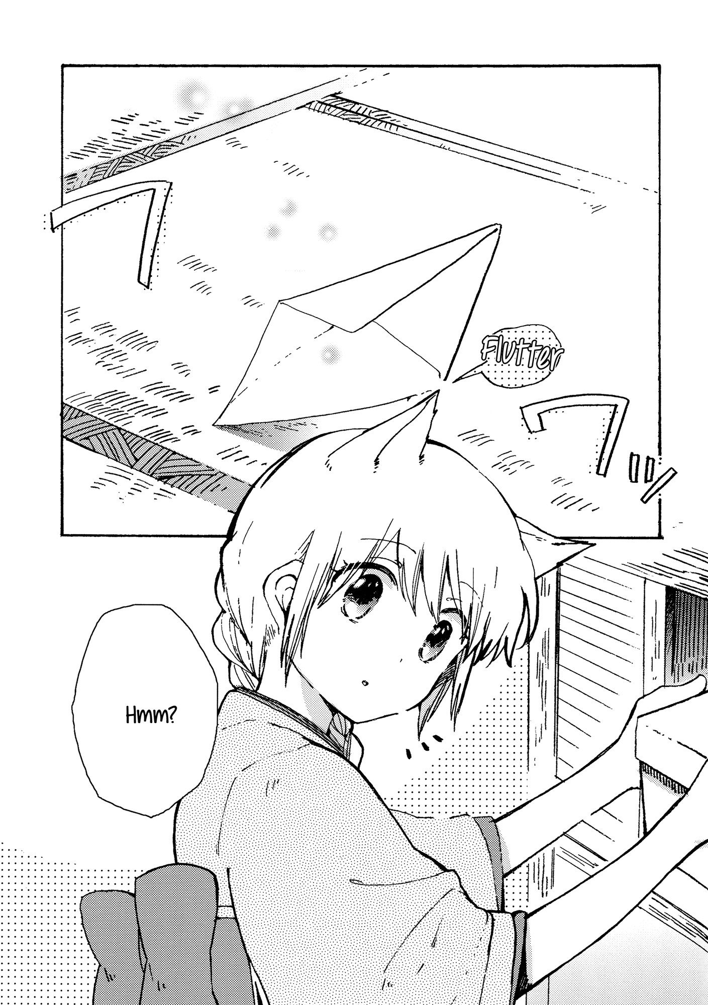 Legally Married Yuri Couple Ch. 3 第4页