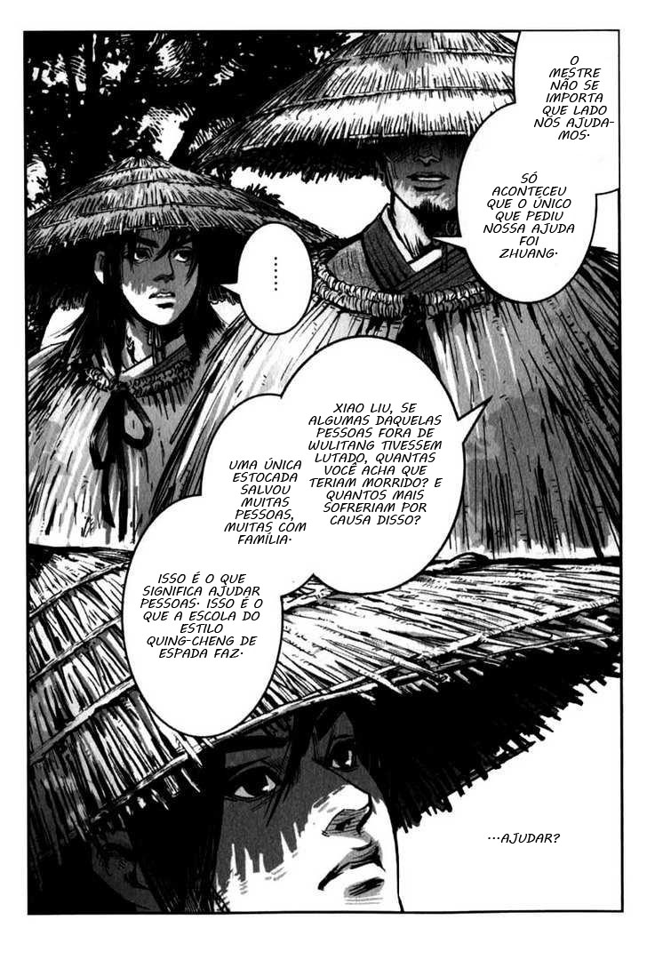 Blood and Steel Vol. 1 Ch. 1 第37页