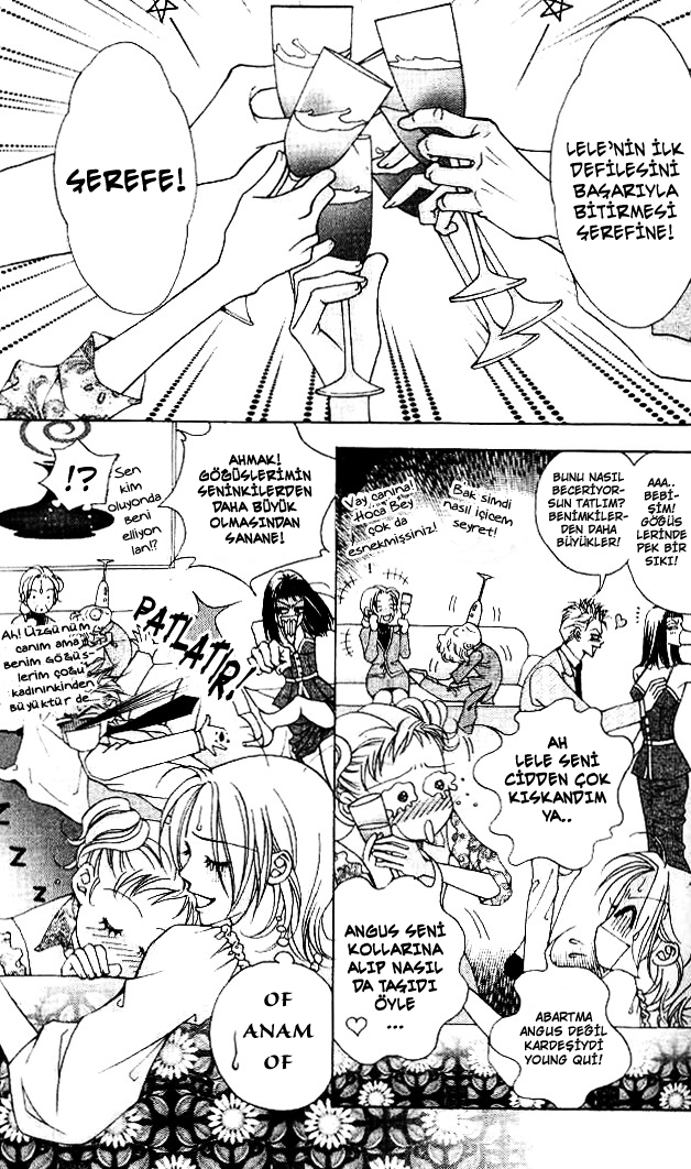 The One Vol. 2 Ch. 6 第6页
