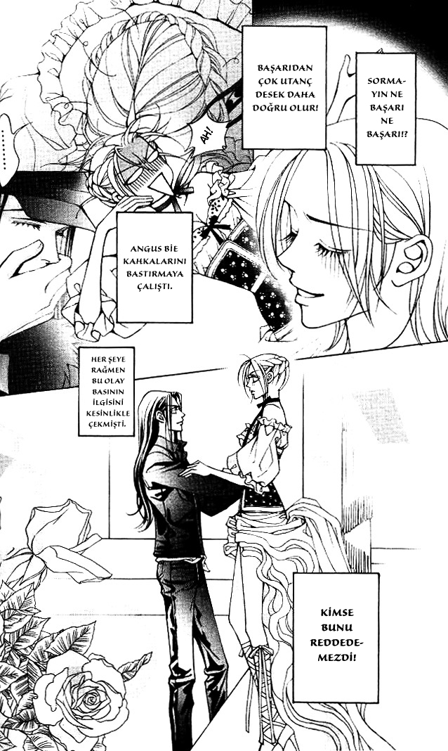 The One Vol. 2 Ch. 6 第7页