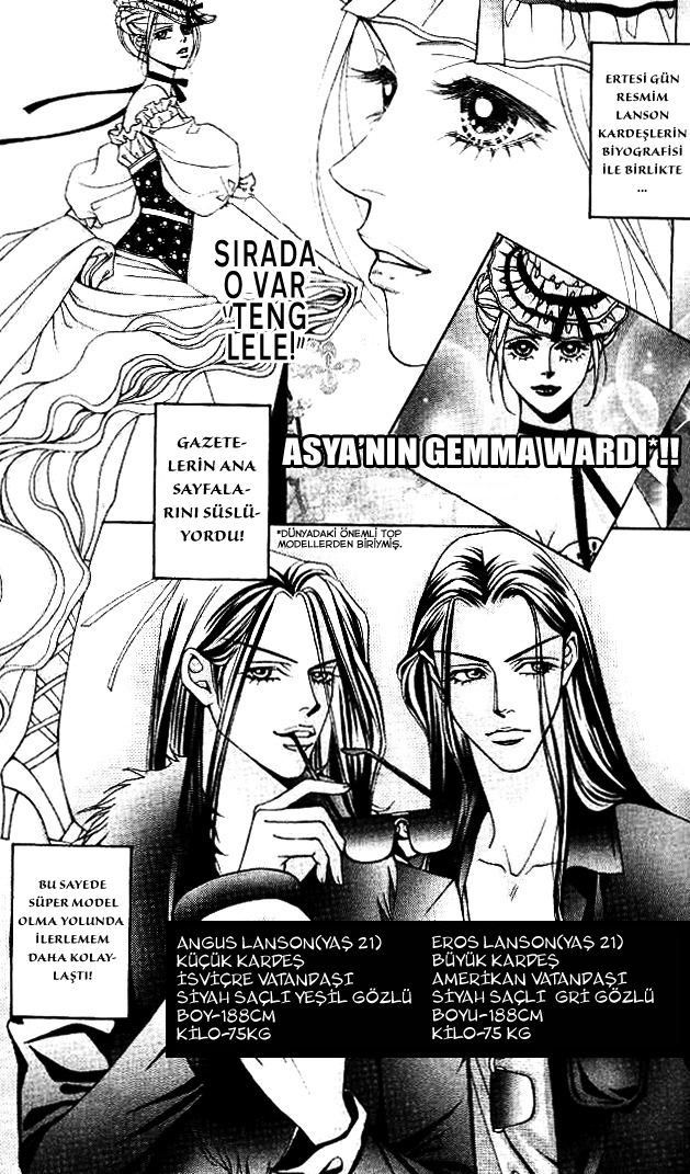 The One Vol. 2 Ch. 6 第8页