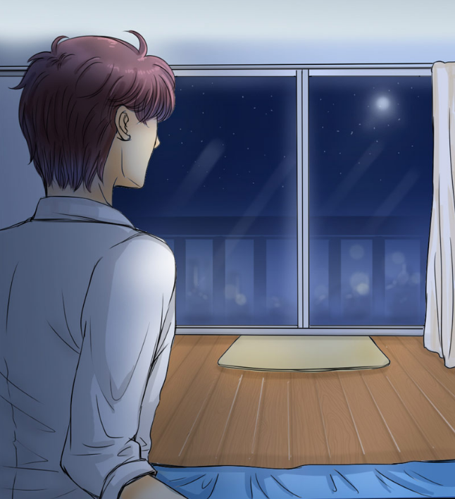 Accompany You To Stray Ch. 1 第34页