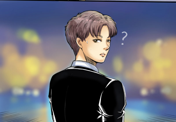 Accompany You To Stray 第5页