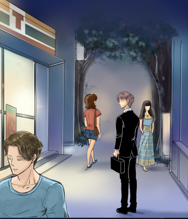 Accompany You To Stray Ch. 1 第10页