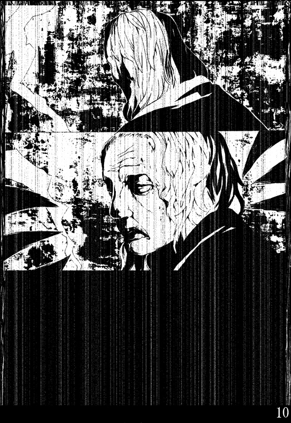 Akazukin to Yasashii Ookami Czerwony Kapturek i dobry wilk 第11页