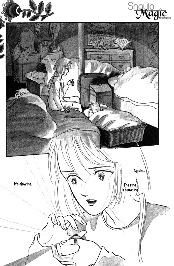 Tenma no Ketsuzoku Vol. 1 Ch. 2 第8页