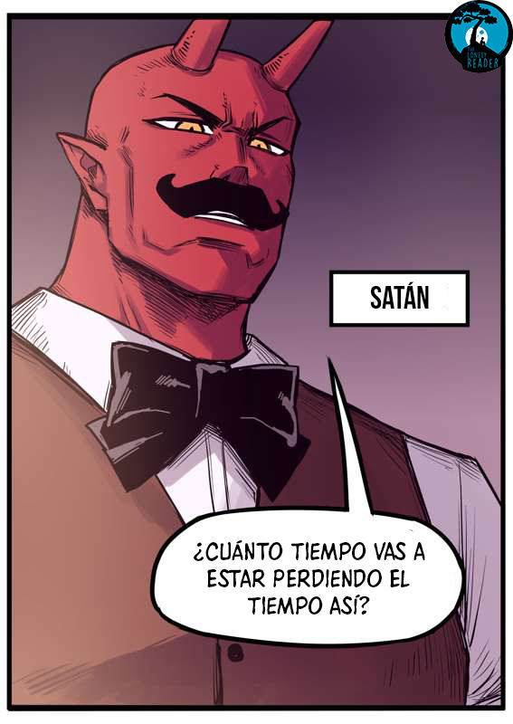 Satan's Daughter Is a Succubus 第7页