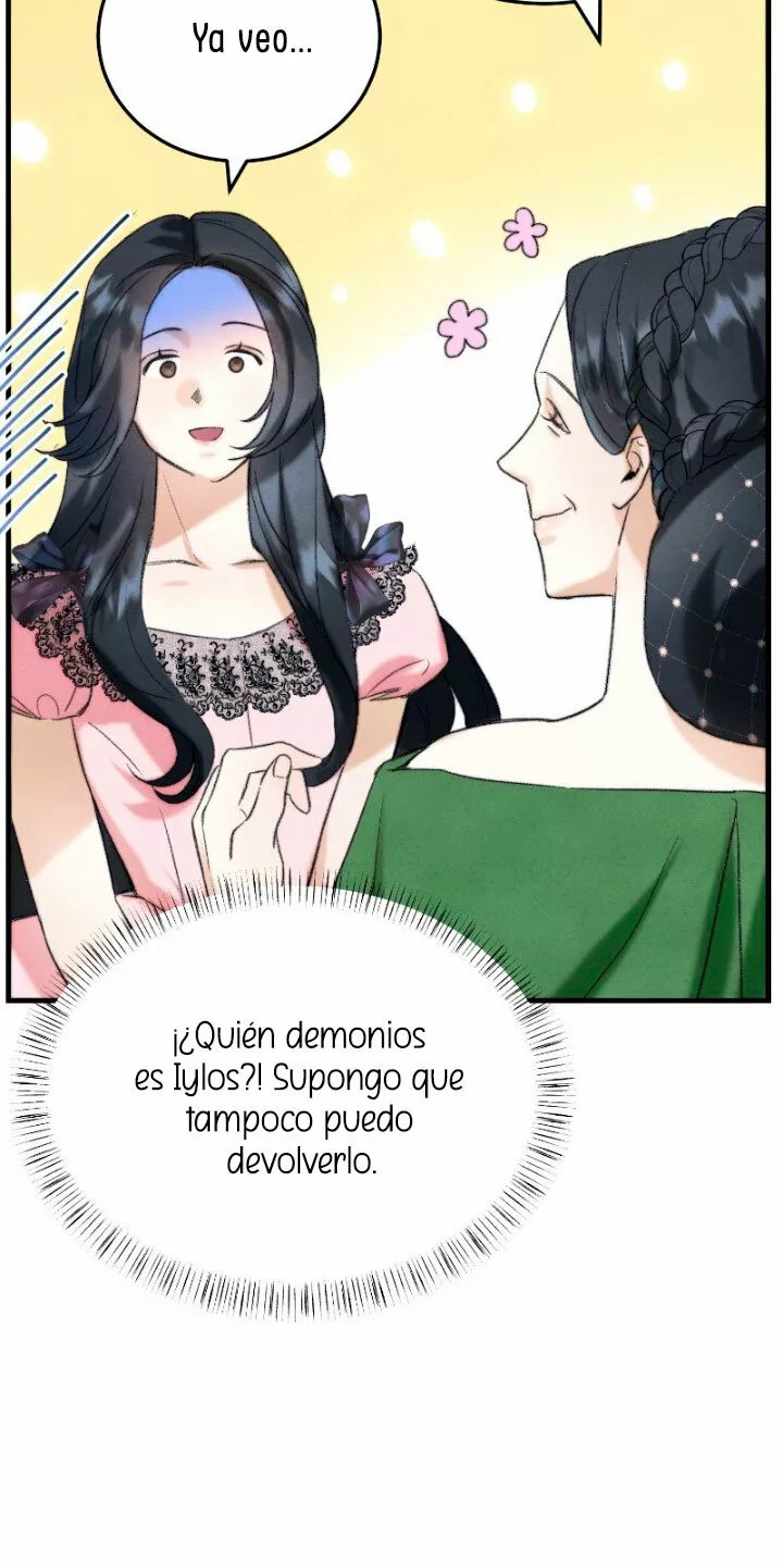 He's Not Just a Pretty Face Ch. 3 第23页