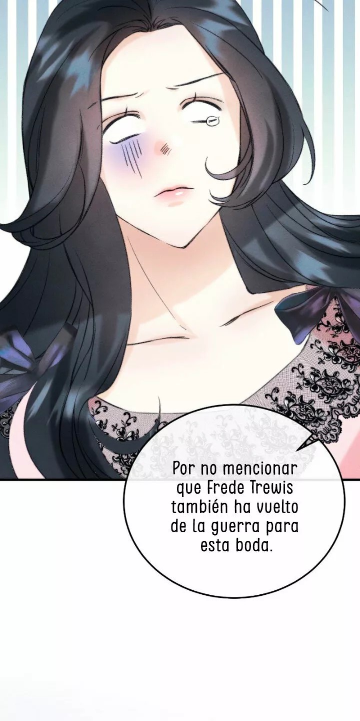 He's Not Just a Pretty Face Ch. 3 第36页