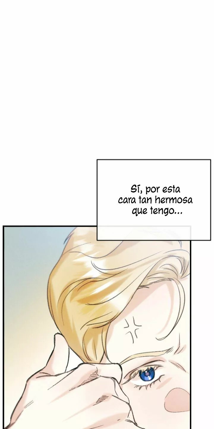He's Not Just a Pretty Face Ch. 3 第68页
