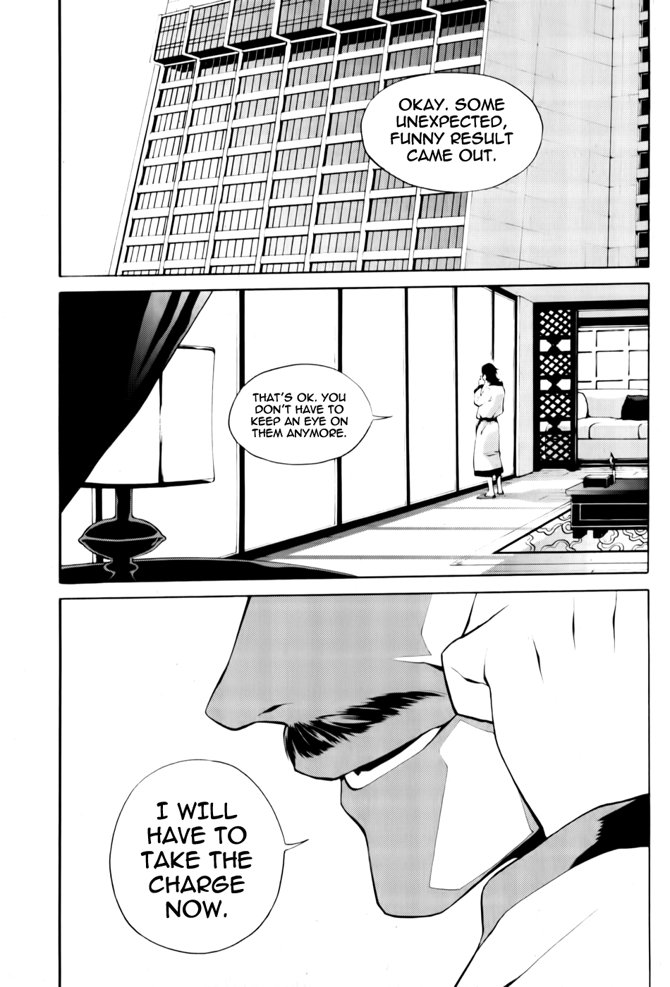 Zen Martial Arts Academy Vol. 1 Ch. 2 第29页