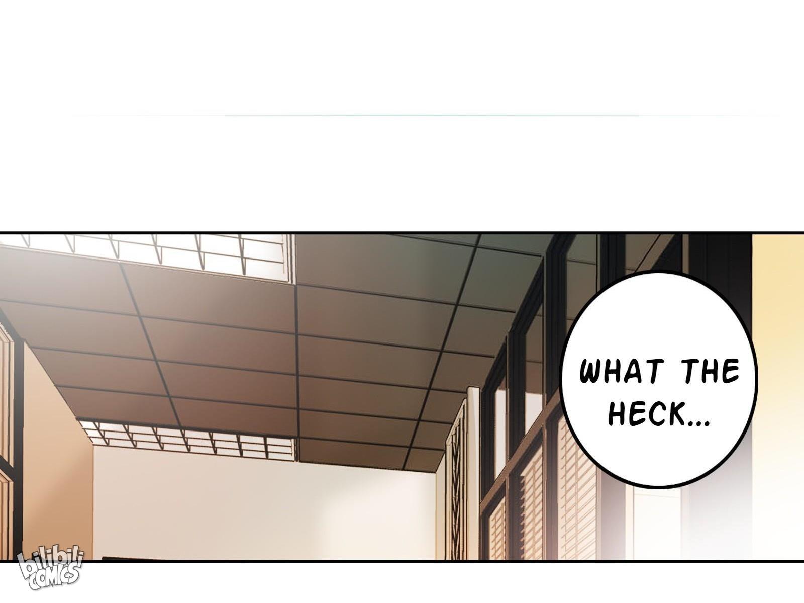 My Boss Is A Goddess What? Boss Is Cross-dressing?! 第12页