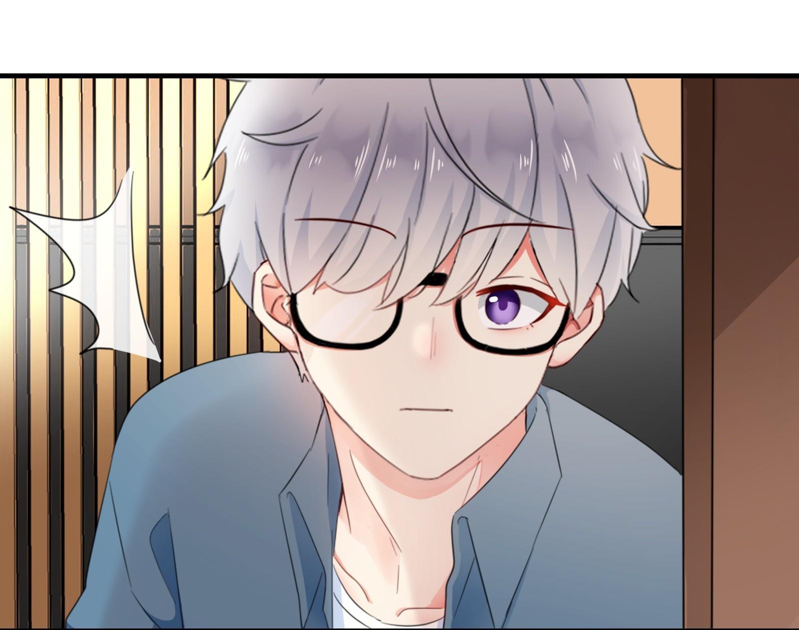 My Boss Is A Goddess What? Boss Is Cross-dressing?! 第34页