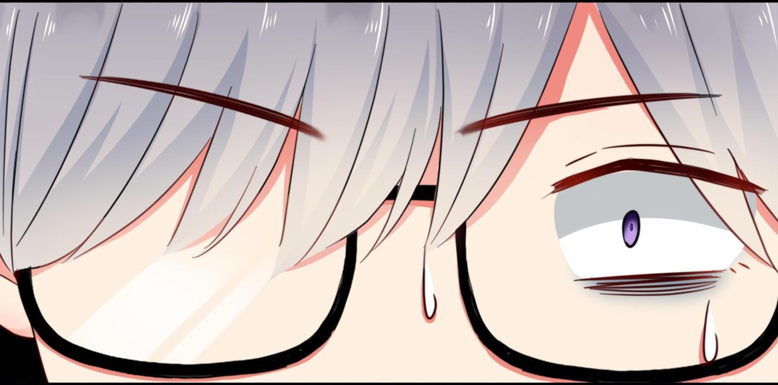 My Boss Is A Goddess What? Boss Is Cross-dressing?! 第36页