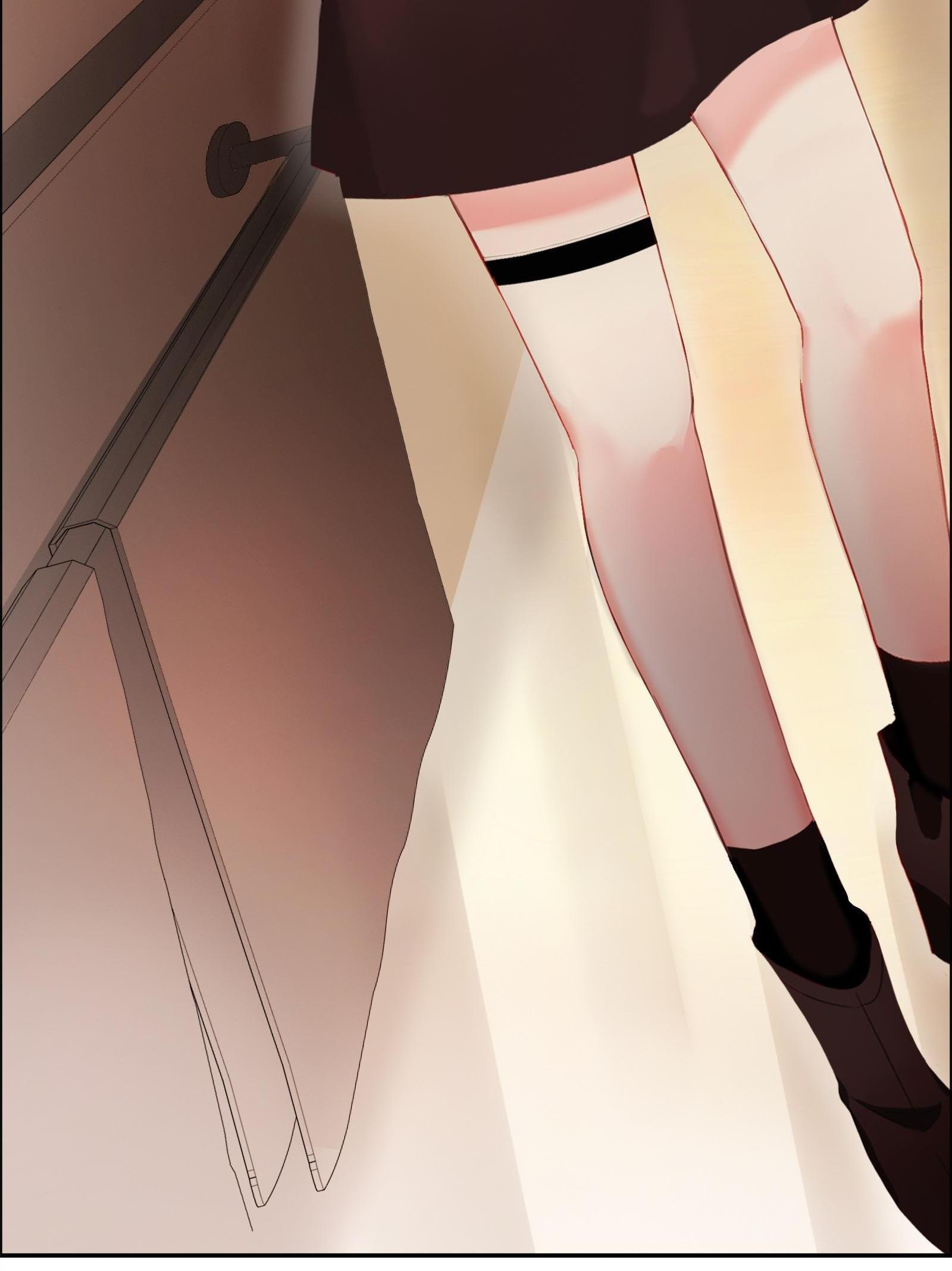 My Boss Is A Goddess What? Boss Is Cross-dressing?! 第40页