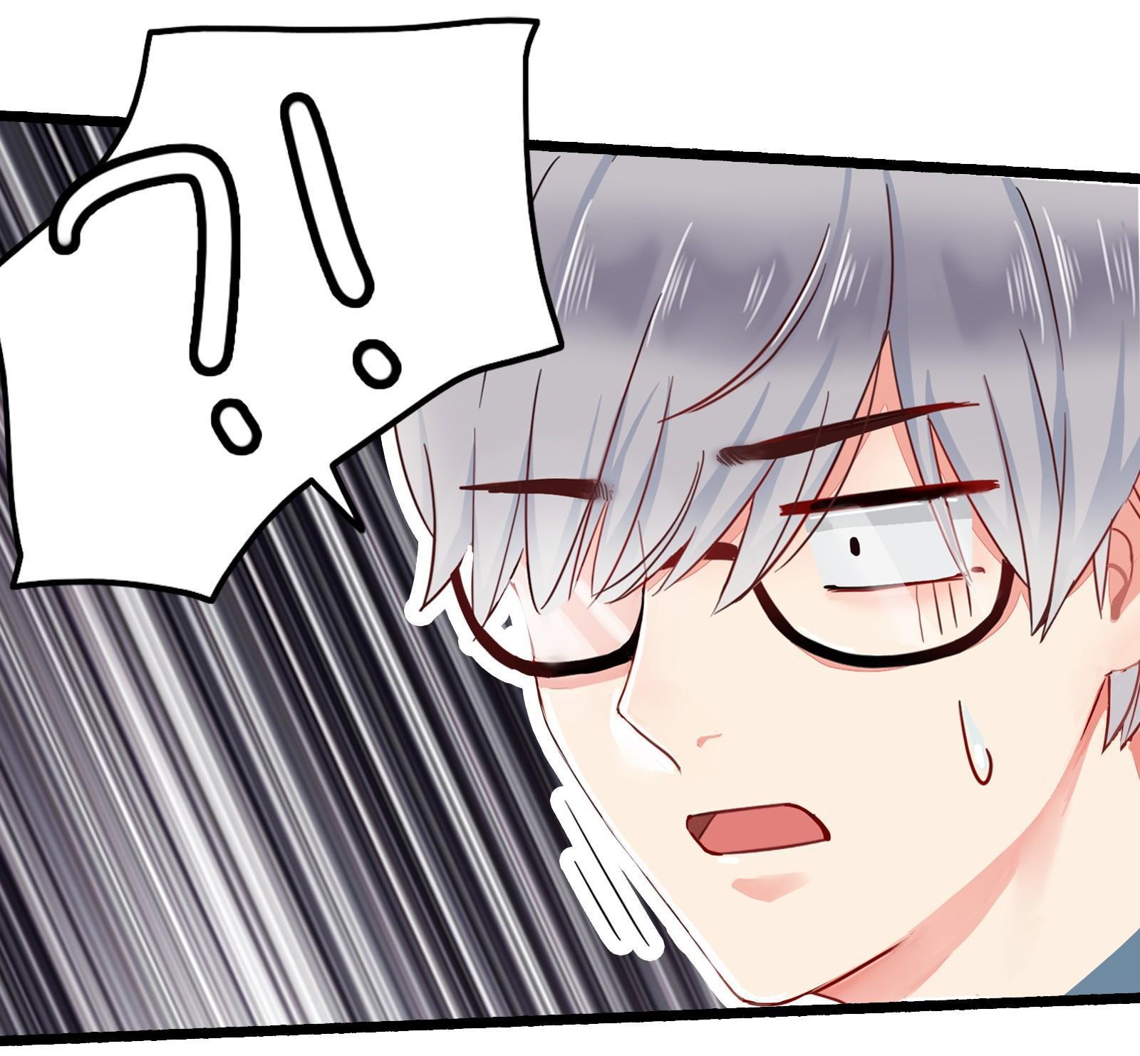 My Boss Is A Goddess What? Boss Is Cross-dressing?! 第43页