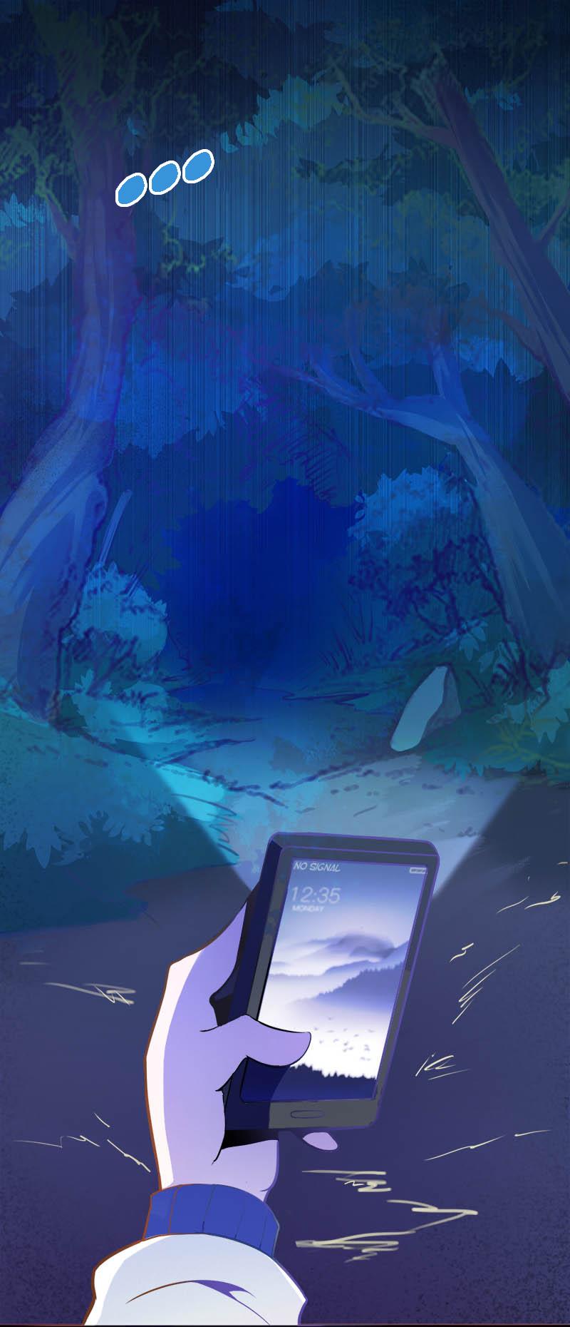 The Disappearing Classroom 第6页