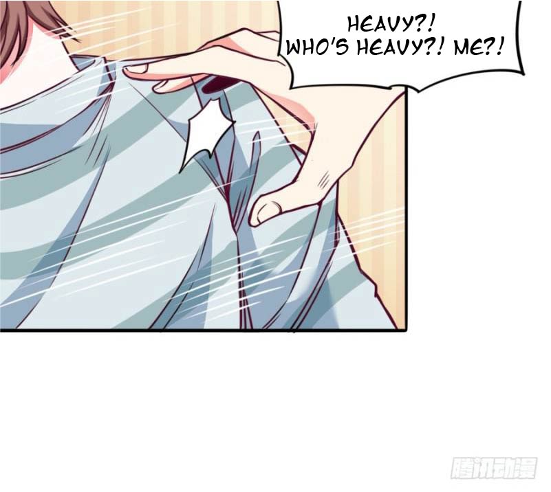I Only Want To Meet You Ch. 2 第11页