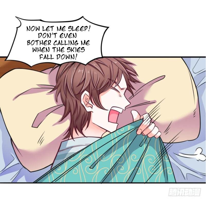 I Only Want To Meet You Ch. 2 第13页
