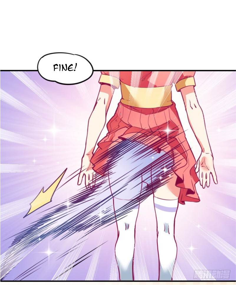 I Only Want To Meet You Ch. 2 第15页