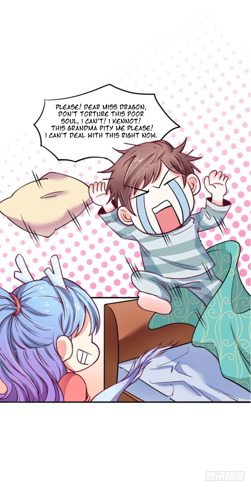 I Only Want To Meet You Ch. 2 第18页