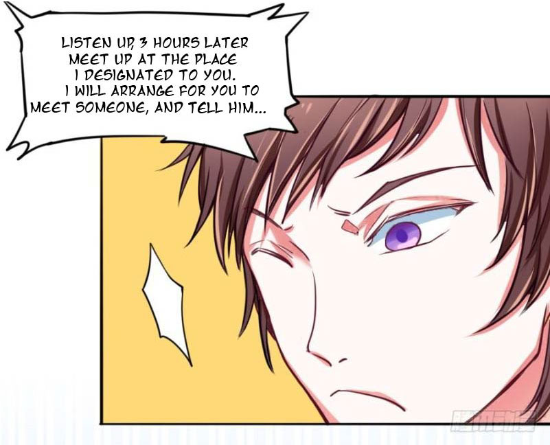 I Only Want To Meet You Ch. 2 第20页