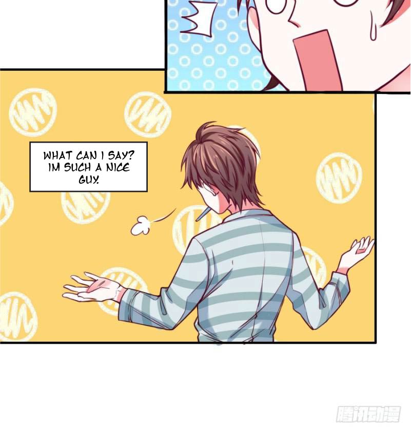 I Only Want To Meet You Ch. 2 第30页