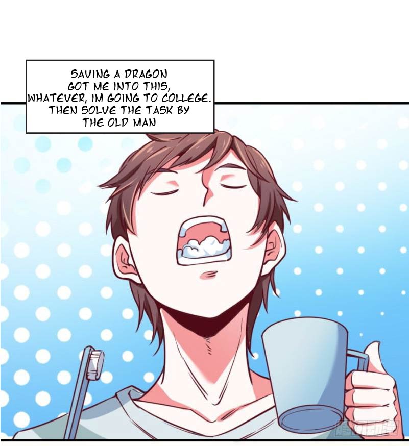 I Only Want To Meet You Ch. 2 第31页