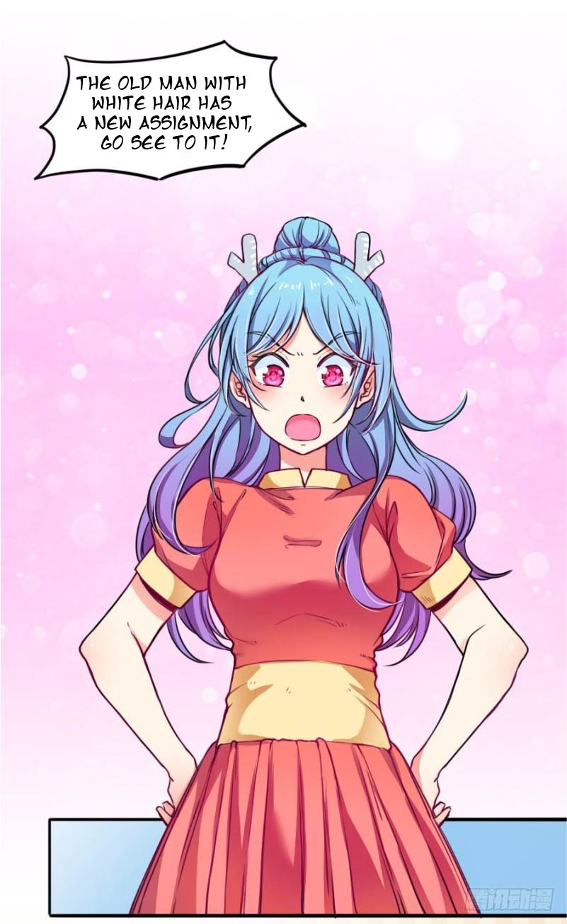 I Only Want To Meet You Ch. 2 第5页