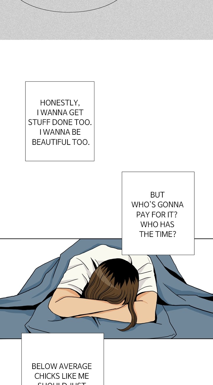 Greetings! Earthling! Ch. 5 第18页